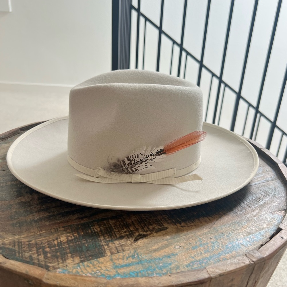 Friends of Friends hat